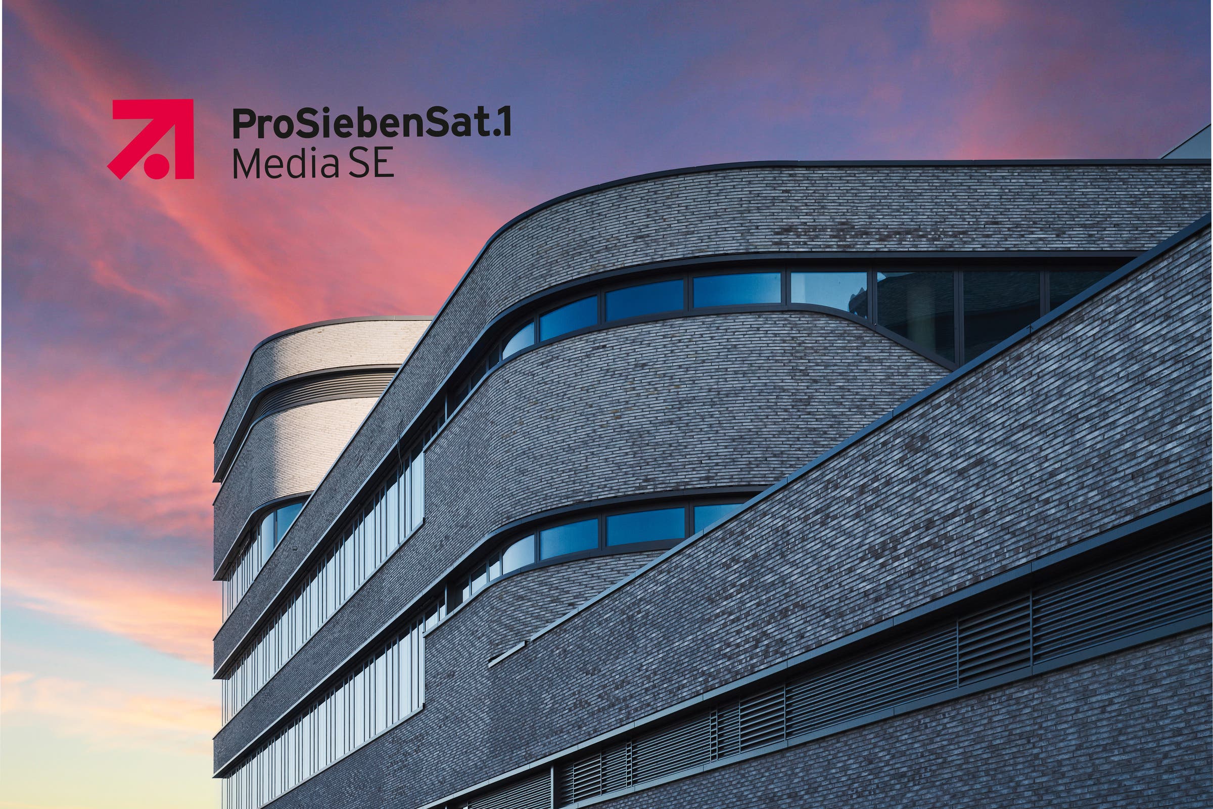 ProSiebenSat.1 Media SE  „New Campus“